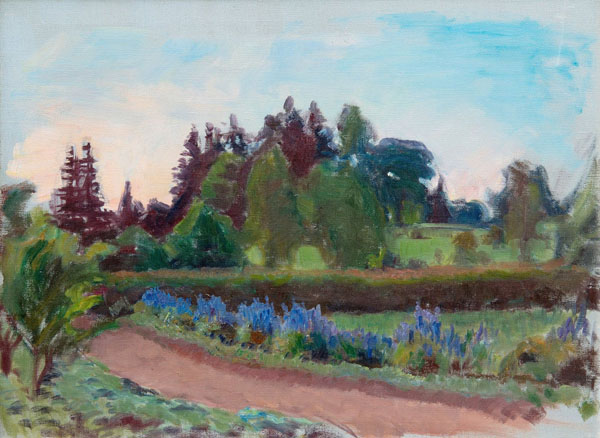 Park View